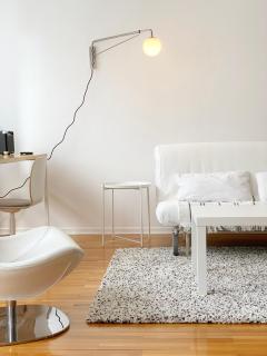Miu Arena Apartment - Belgrado - 9