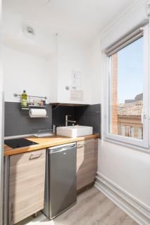 City Rosa - Toulouse - 1