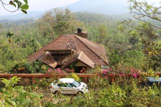 Planet Green Plantation Resorts, Wayanad, Kerala - 7