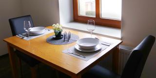 Vila Pavlínka apartmány Losiny - Velké Losiny - 5