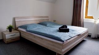 Vila Pavlínka apartmány Losiny - 4