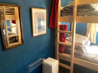Bellscabin Guesthouse - Karuizawa - 6