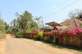 Planet Green Plantation Resorts, Wayanad, Kerala - 6