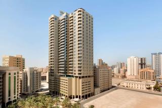 Wyndham Garden Manama - Manama - 9