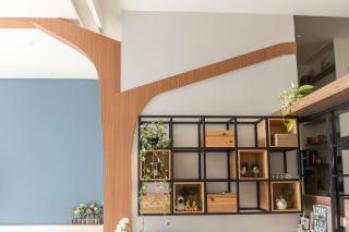 宜蘭-讀好民宿 Read Nice House B&B 電梯民宿 - 1