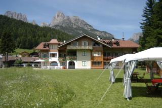 Residence Holiday - Pozza di Fassa - 3