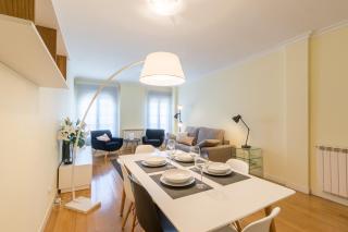 Apartamento Retiro II en Madrid Capital - Madrid - 0
