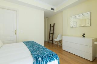 Apartamento Retiro II en Madrid Capital - Madrid - 3