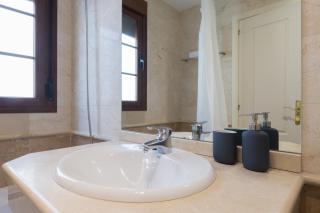 Apartamento Retiro II en Madrid Capital - Madrid - 2