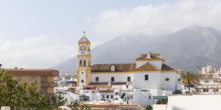 Hostal La Estrella - Marbella - 1