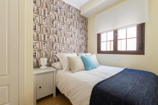 Apartamento Retiro II en Madrid Capital - Madrid - 1