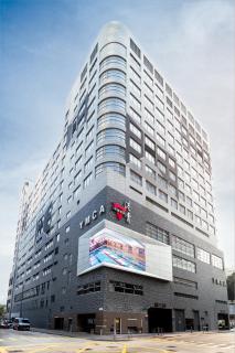 The Salisbury - YMCA of Hong Kong - Hong Kong - 0