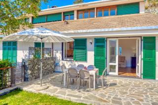 MARLA House Sea View - Levanto - 9