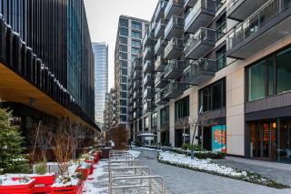 Mennica Residence - City Center by Renters Prestige - 5