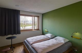 Schaan-Vaduz Youth Hostel - Schaan - 2