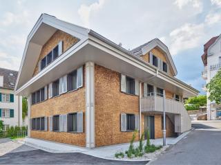 Boutique Guesthouse Villa Pescheria B&B - Weggis - 1