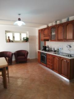 Casa di Heidi - Cerreto Sannita - 2