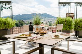 Hotel Bellevue Palace Bern - Berna - 4