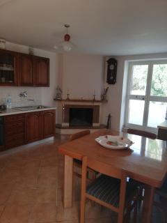 Casa di Heidi - Cerreto Sannita - 1
