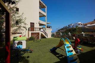 Villa Andreas - Panormos - 1