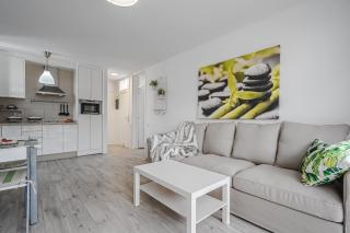 Cozy apartments - 150 meters from the beach, free Wi-Fi - 3