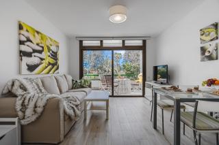 Cozy apartments - 150 meters from the beach, free Wi-Fi - Playa de las Americas - 4