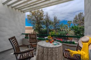 Cozy apartments - 150 meters from the beach, free Wi-Fi - Playa de las Americas - 5