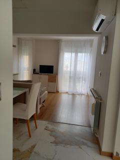 Apartment city view - Split - 2
