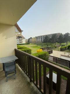 Le Goëland - Villers-sur-Mer - 1