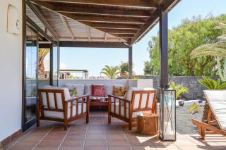 Villa Marta - Playa Blanca - 7
