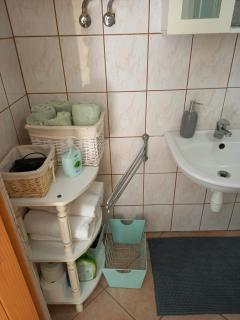 Dűlő Apartmanház - 1