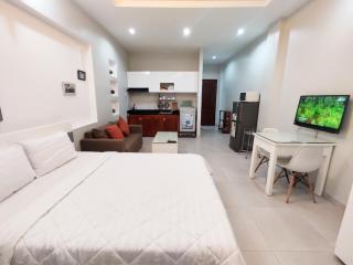 Eco SaiGon Apartments - Hô-Chi-Minh-Ville - 8