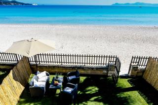 Bellavista Apartment 1C - Direkter Strandzugang - 3