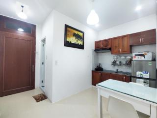 Eco SaiGon Apartments - Ho Chi Minh - 1