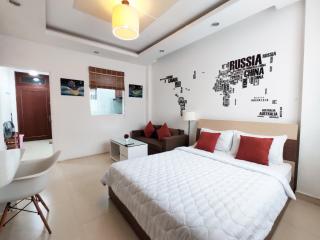 Eco SaiGon Apartments - Ho Chi Minh - 6