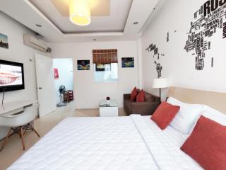 Eco SaiGon Apartments - Ho Chi Minh - 4