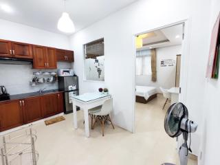 Eco SaiGon Apartments - Ho Chi Minh - 7