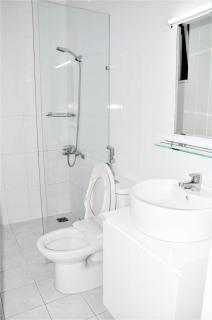 Eco SaiGon Apartments - Ho Chi Minh - 2
