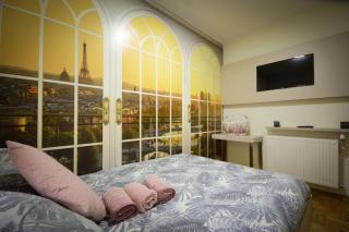 Apartman La Casa Di Elena - Vrnjačka Banja - 1