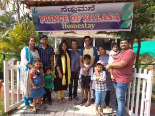 Vamoose Prince of Kalasa - Kalasa - 3