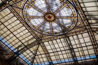 Hotel Bellevue Palace Bern - Berna - 1