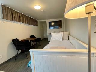 Vid Gekås Ullared Boende B&B - Ullared - 2