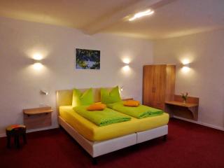 Wochner's Hotel-Sternen Am Schluchsee Hochschwarzwald - Schluchsee - 5