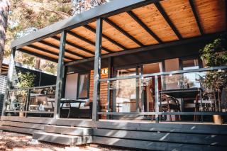 Mobile Home Kailani Nr 121, Camping Porton Biondi - Rovinj - 0