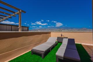 Pambnb - Sea Breeze Duplex Arenal - 4