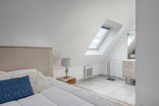 Appartement pour 6 à 50m de la plage - Pléneuf-Val-André - 2