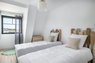 Appartement pour 6 à 50m de la plage - Pléneuf-Val-André - 1