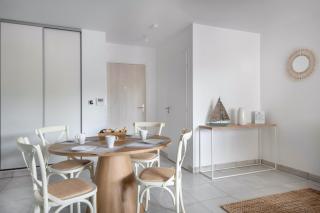 Appartement en bord de mer à Pléneuf-Val-André - Pléneuf-Val-André - 5