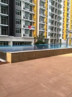 Sv Mathrew studios - Nilai - 7