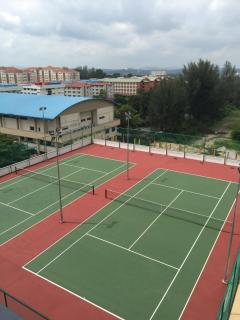 Sv Mathrew studios - Nilai - 4
